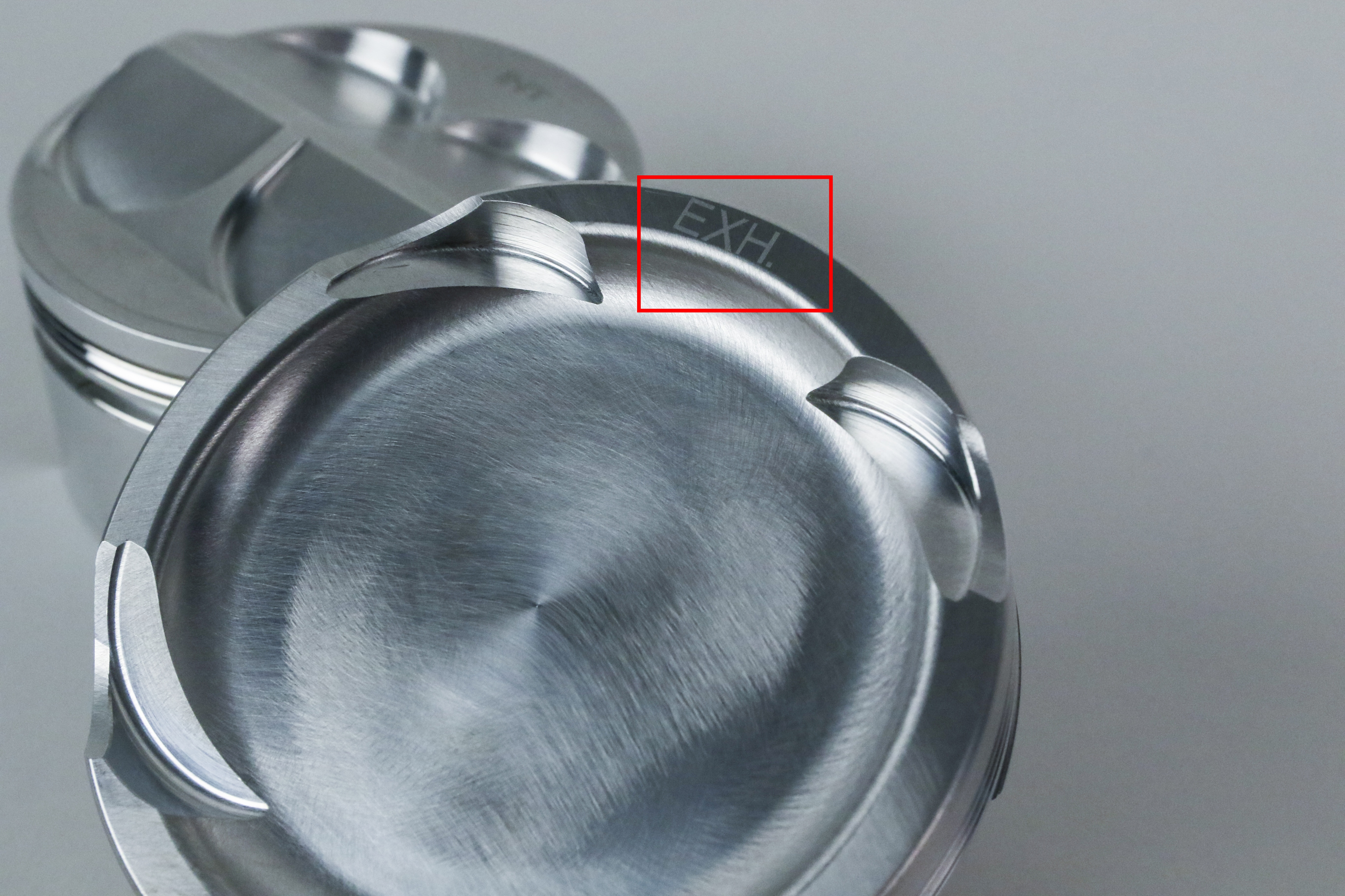 A Reference Guide to JE Powersports Piston and Ring Markings